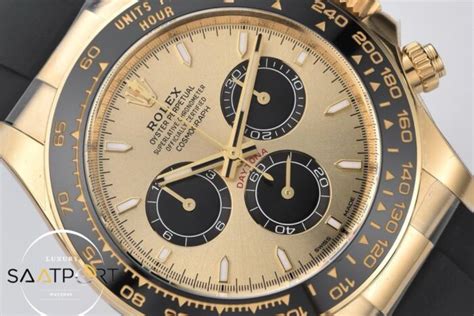 rolex m258117 caratteristiche|rolex chronograph 4131.